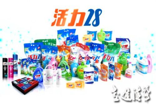 這些年被外資拖垮的8大國民品牌